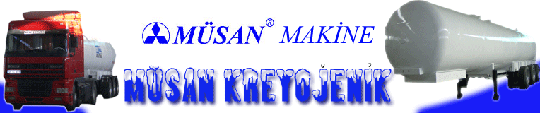 M&uuml;san Makine